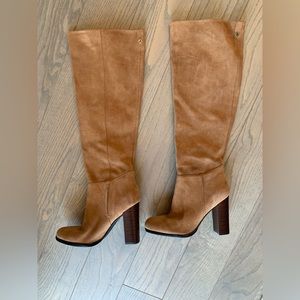 Sam Edelman Leather Boots